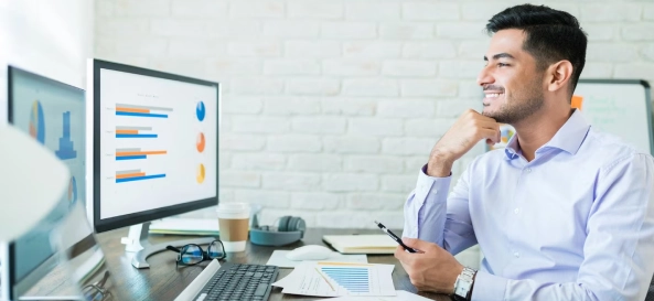 SEO Services Consultants